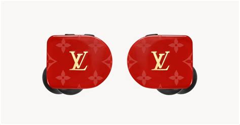 wireless headphones louis vuitton|louis vuitton airpods.